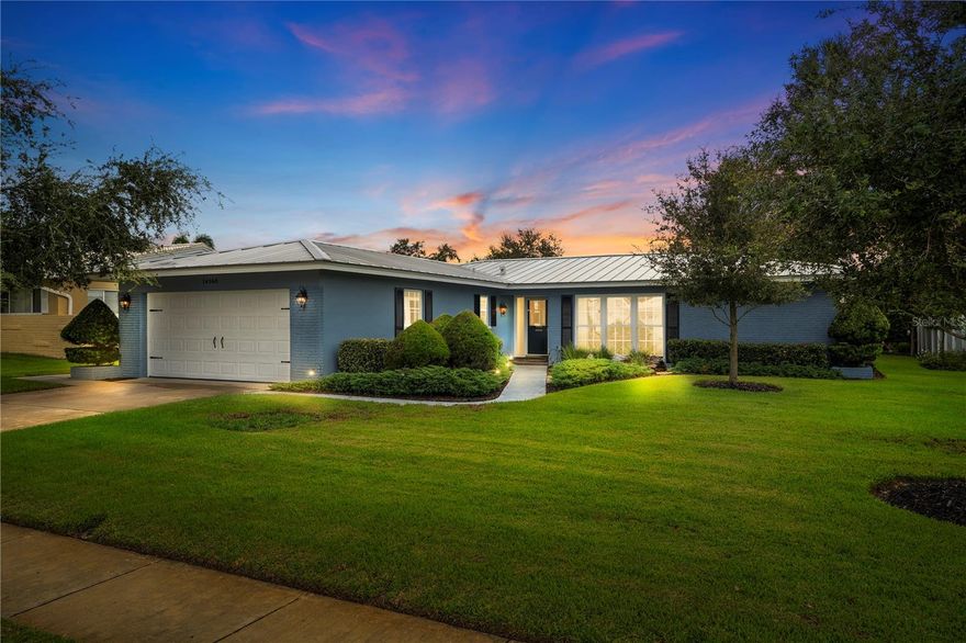 Stunning Seminole Home with Resort-Style Community Amenities
Welcome to this 3-bedroom, 2-bathroom home nestled in the heart of Seminole! This meticulously maintained property offers the perfect blend of comfort, style, and Florida living at its finest. Exceptional Features Include: Durable metal roof (only 8 years old),Brand new AC unit for optimal comfort, Hurricane-resistant double-hung windows throughout, Beautiful wood flooring through main living area, Three sets of sliding glass doors creating an abundance natural light leading out to an Extra Large Florida Room. Separate laundry room for convenience, Two-car garage providing ample storage and parking, Professionally landscaped front and back yards, A Charming matching shed for additional storage and Dedicated outdoor sitting area ideal for a fire pit. Live the resort lifestyle with access to outstanding amenities including a massive community clubhouse that can be used for events , a beautiful swimming pool, and tennis courts - all situated on the picturesque Intracoastal Waterway! Feel like your on Vacation without the maintenance or price of waterfront property.
This move-in ready home offers the perfect combination of indoor comfort and outdoor enjoyment. The spacious layout features multiple living areas including a family room and formal dining room that could be used as a family room as well, providing versatile spaces for everyday living and entertaining. The kitchen includes a convenient eat-in area alongside a formal dining room for all your hosting needs.

Located in a highly desirable Seminole neighborhood with easy access to shopping, dining, schools, and only 2.2 Miles from the beaches. Don't miss this opportunity to own a beautifully maintained home in an amenity-rich community!