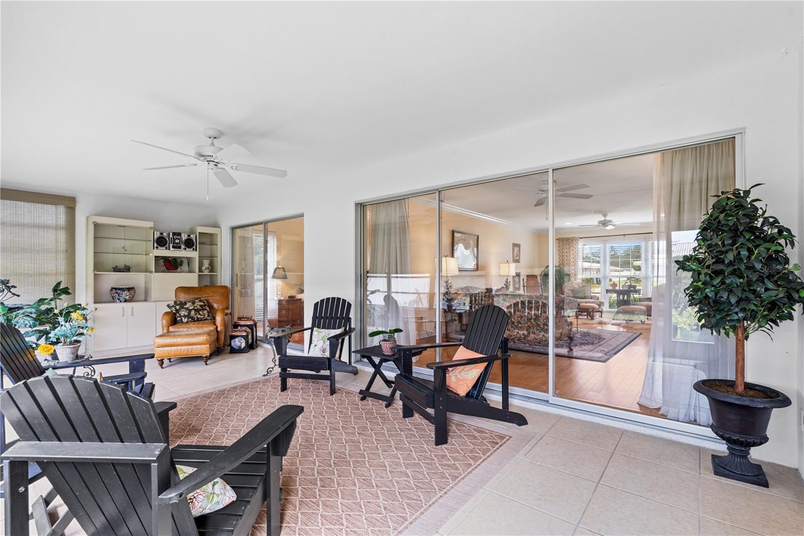 IMPERIAL POINT - Residential