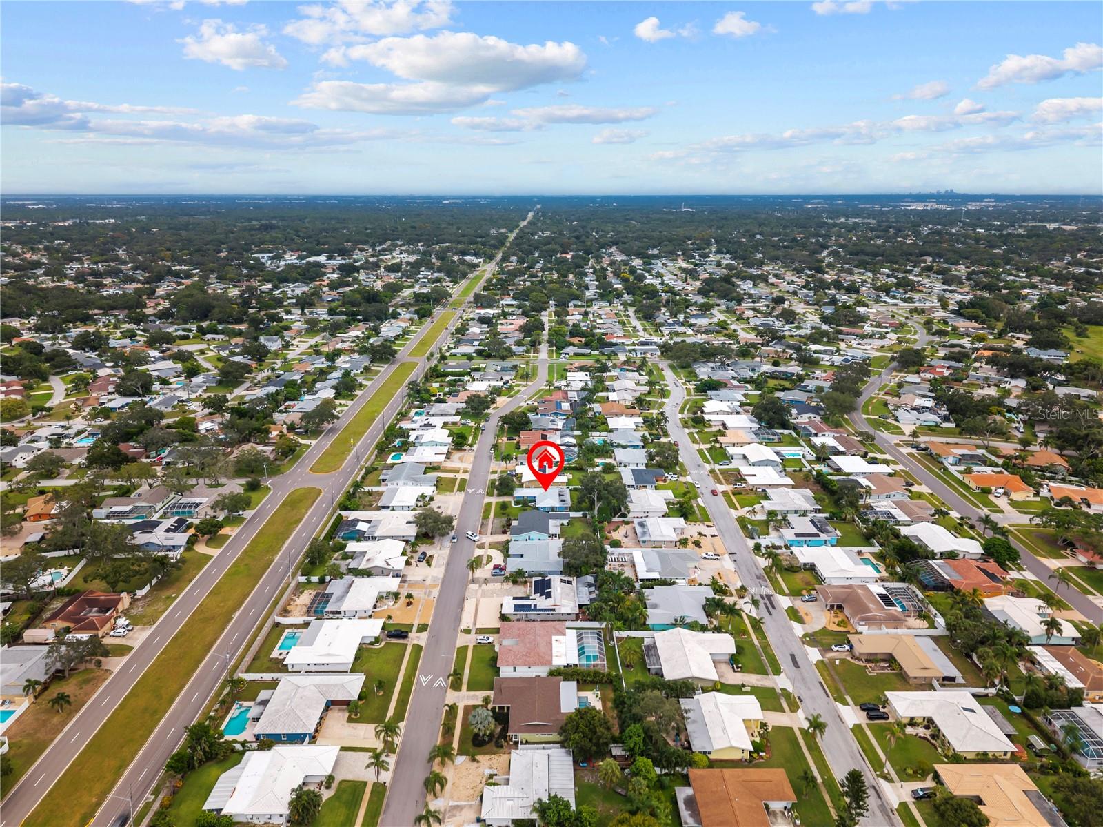 IMPERIAL POINT - Residential