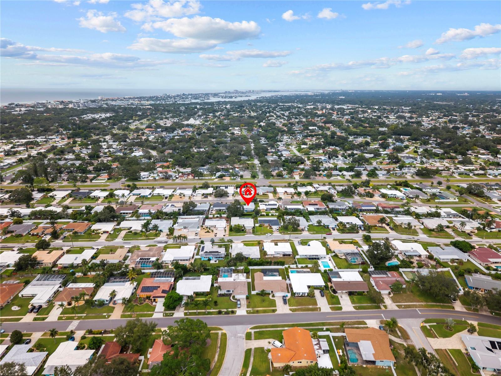 IMPERIAL POINT - Residential