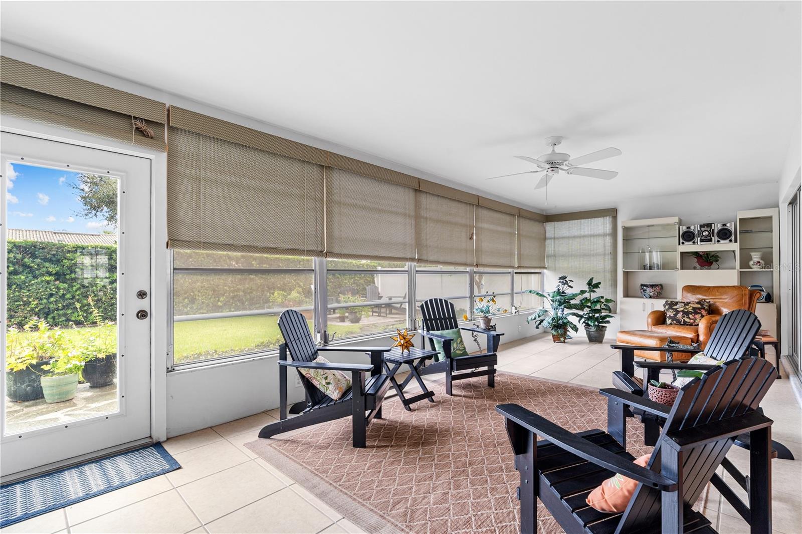 IMPERIAL POINT - Residential