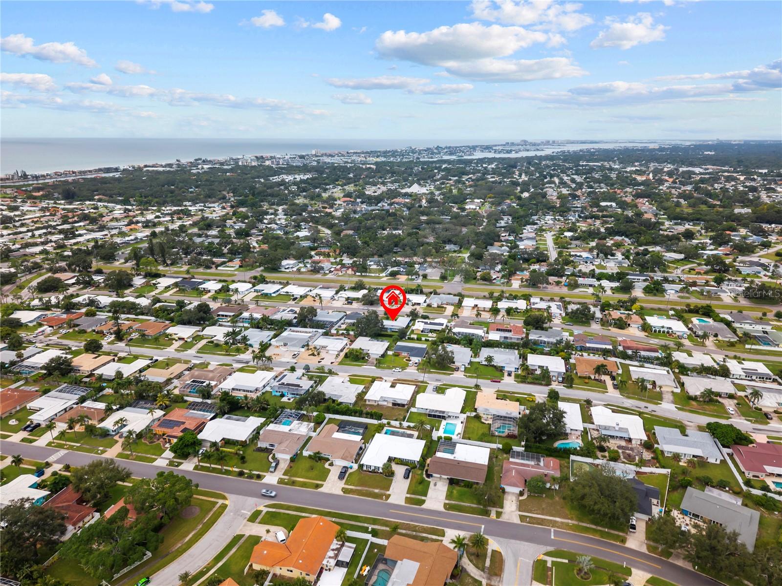 IMPERIAL POINT - Residential
