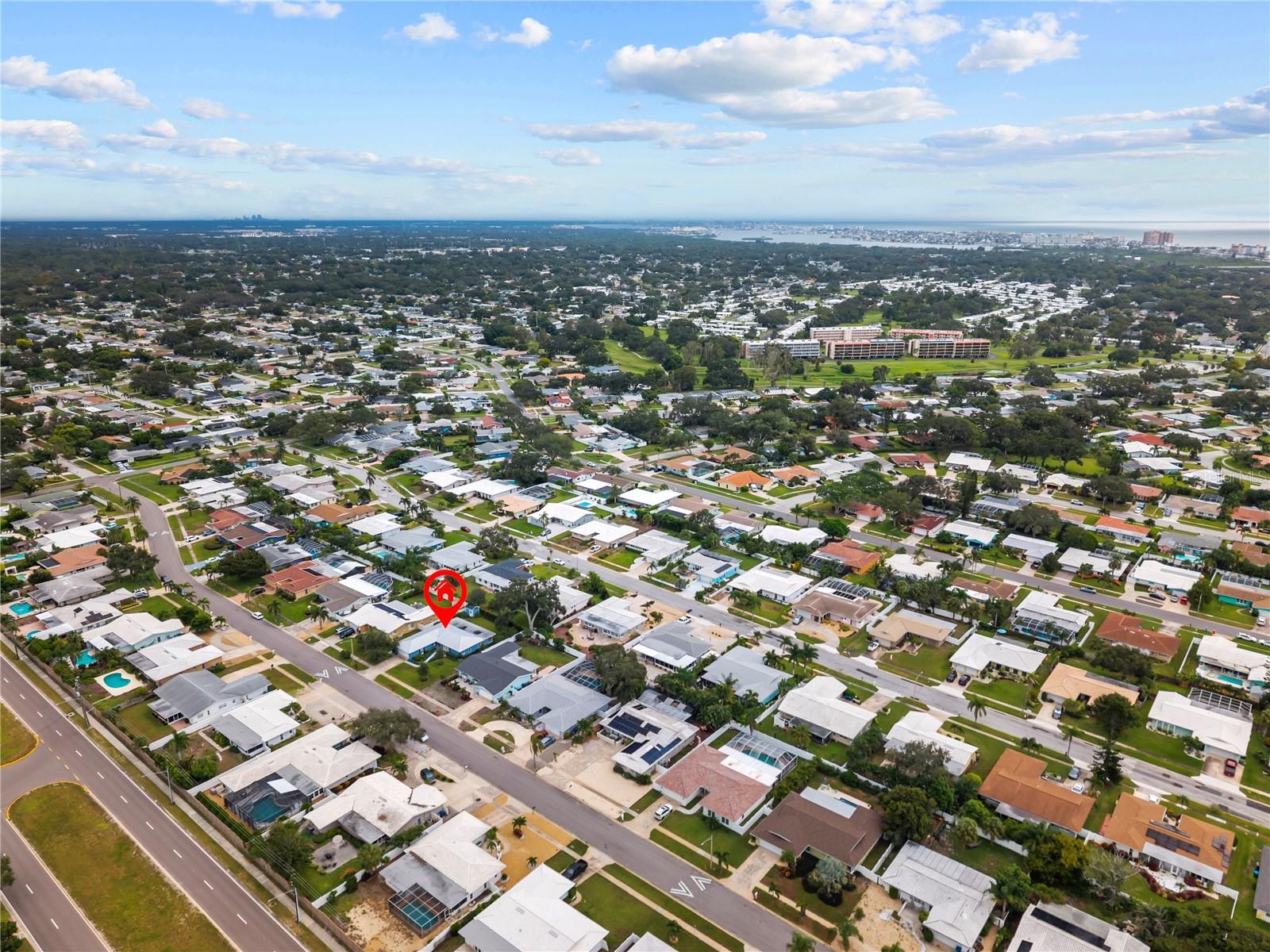 IMPERIAL POINT - Residential