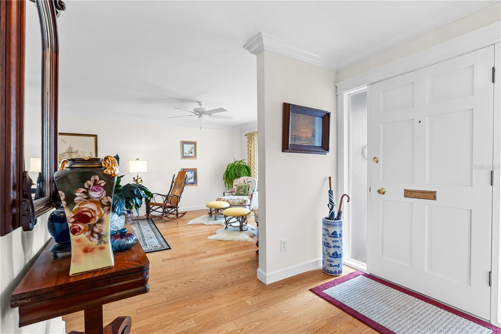 IMPERIAL POINT - Residential
