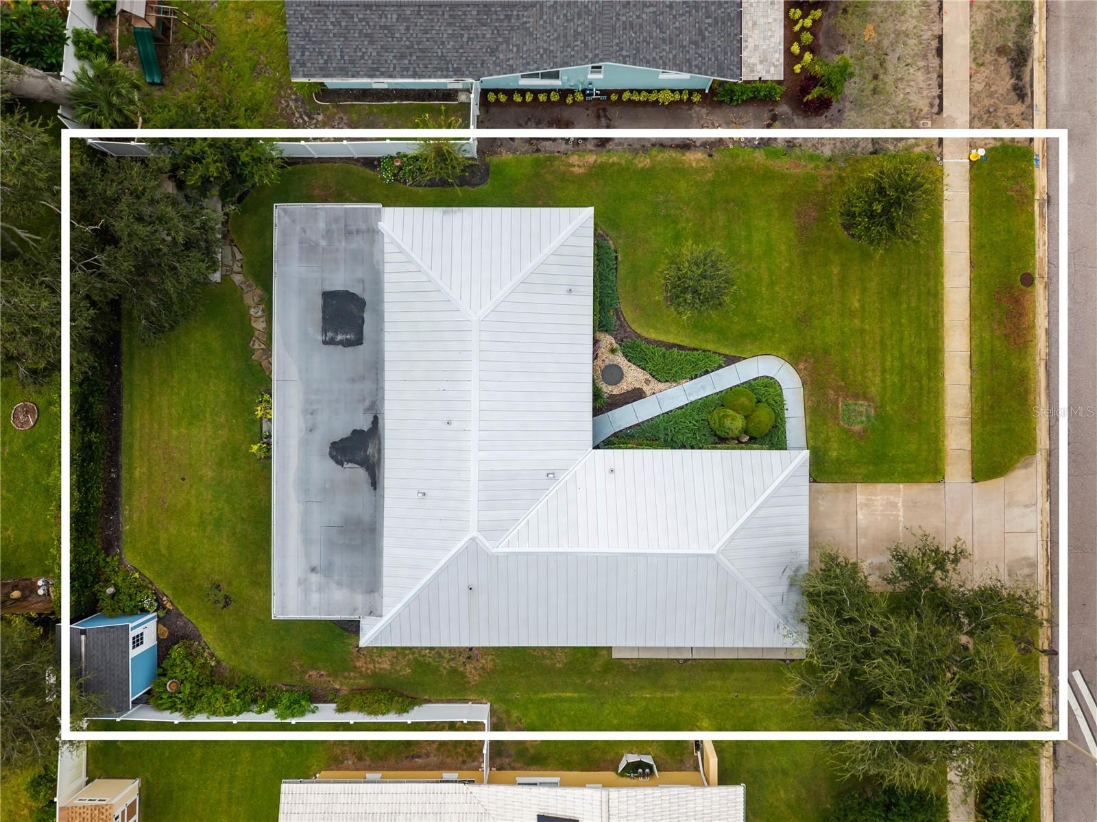 IMPERIAL POINT - Residential