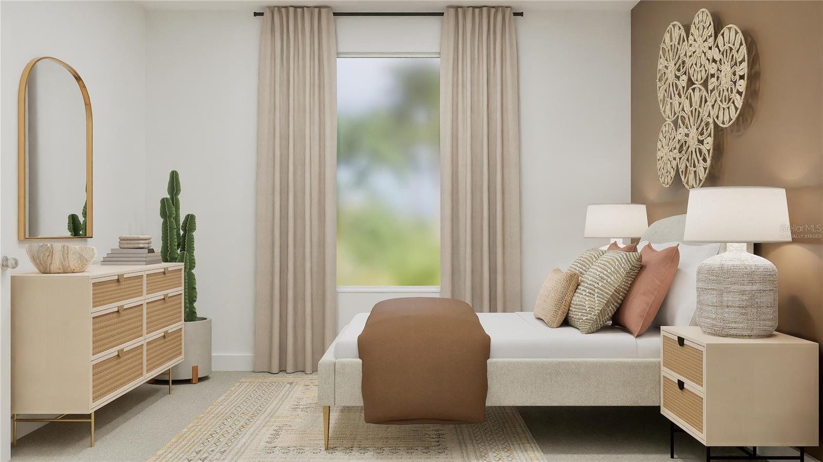 CROSSPRAIRIE 50S - Residential