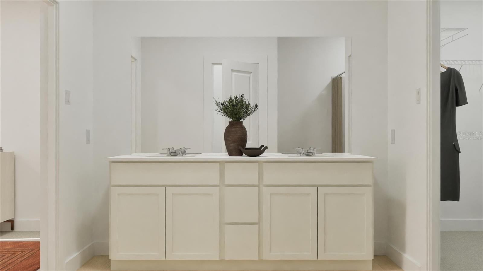 CROSSPRAIRIE 50S - Residential