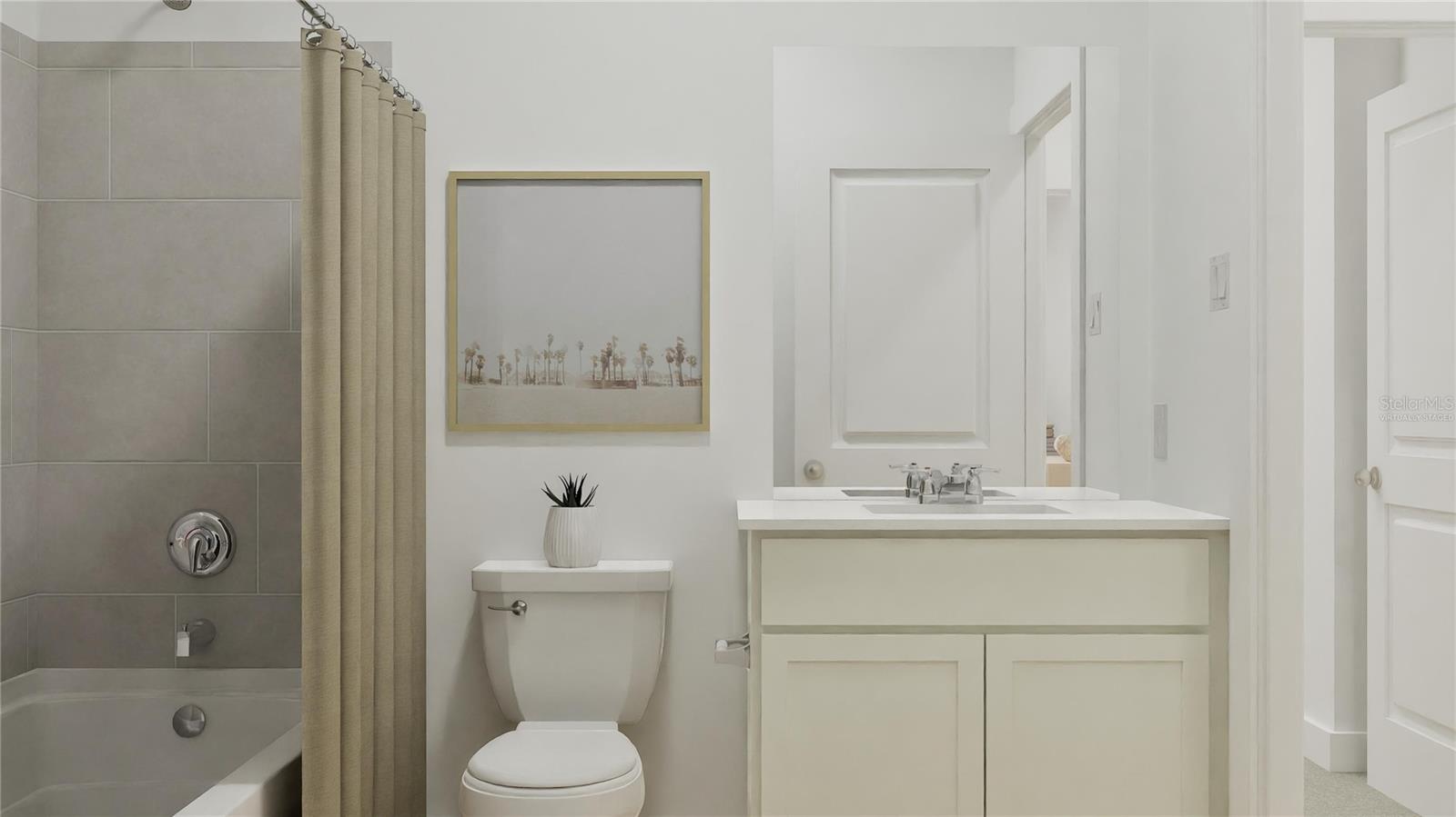 CROSSPRAIRIE 50S - Residential