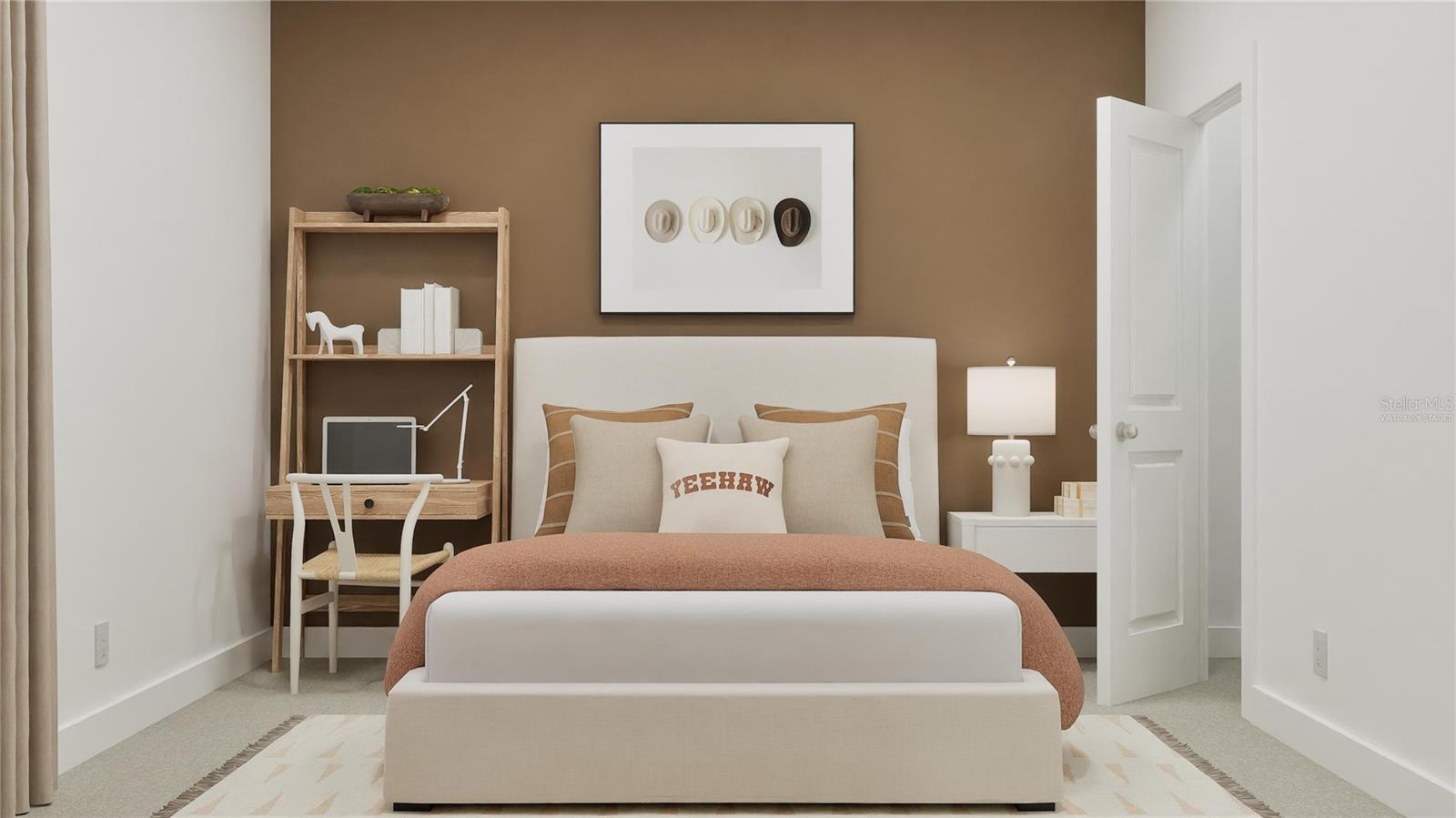 CROSSPRAIRIE 50S - Residential