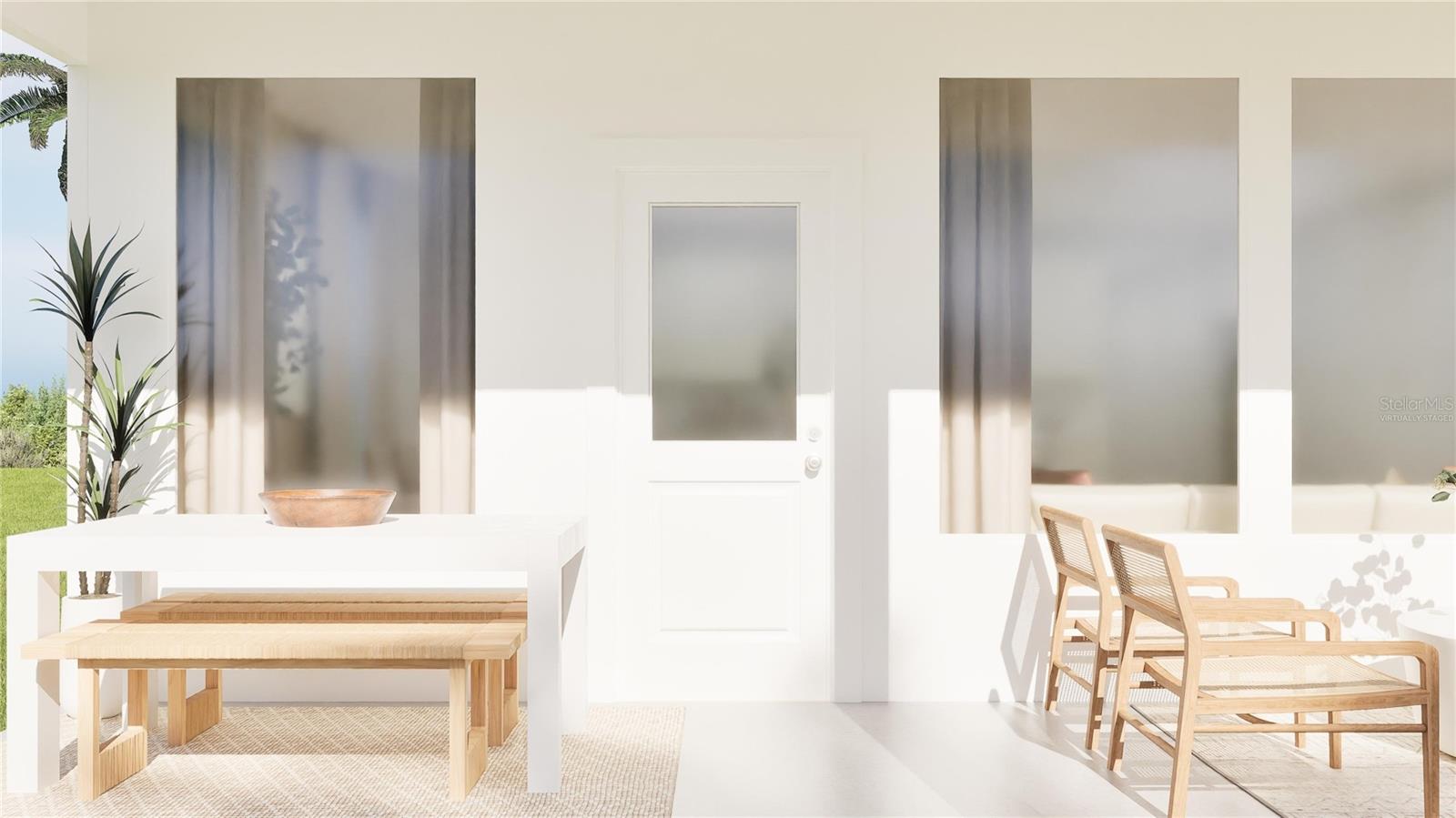 CROSSPRAIRIE 50S - Residential