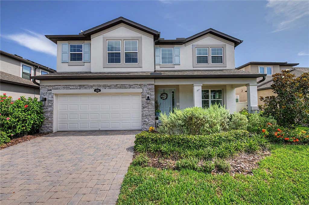 Photo of 19308 Breynia Drive, Lutz, FL 33558 (MLS # P4939593)