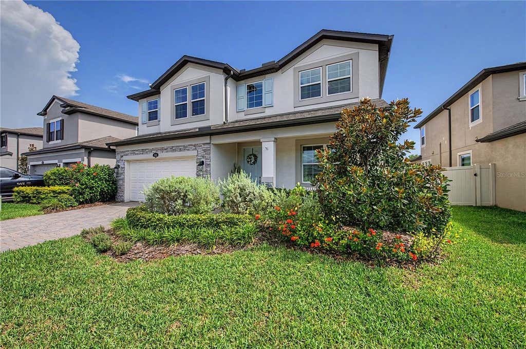 Photo of 19308 Breynia Drive, Lutz, FL 33558 (MLS # P4939593)