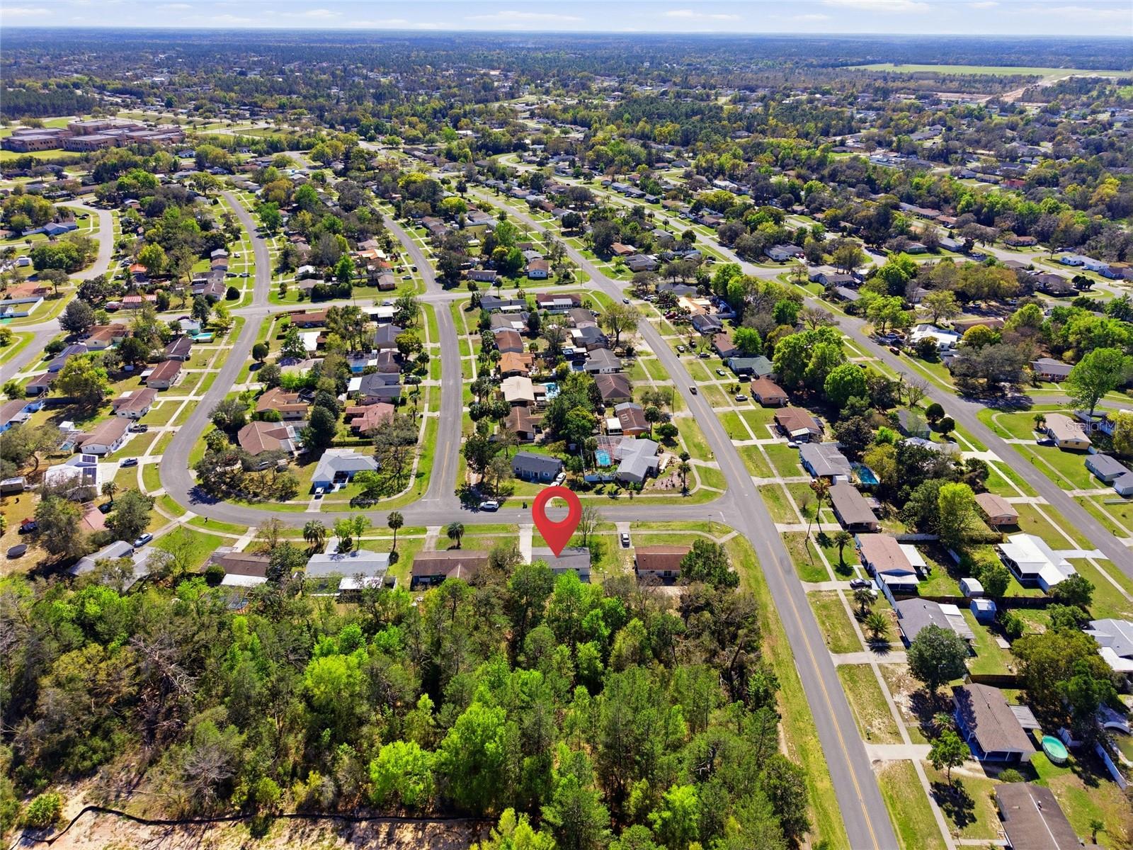 MARION OAKS UN 02 - Residential