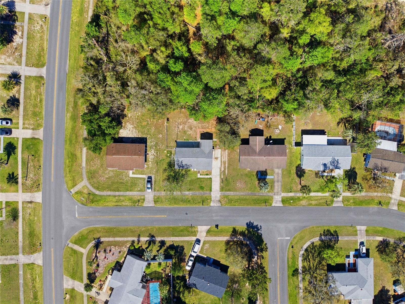 MARION OAKS UN 02 - Residential