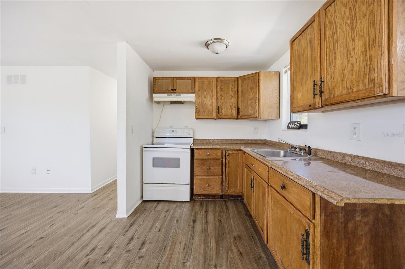 MARION OAKS UN 02 - Residential