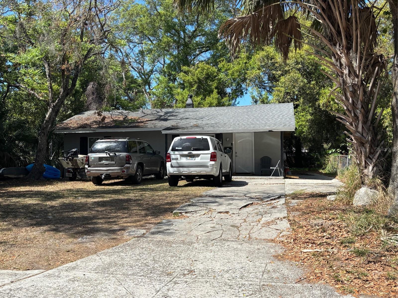 SUNSET LAKE SUB 1ST ADD - Residential