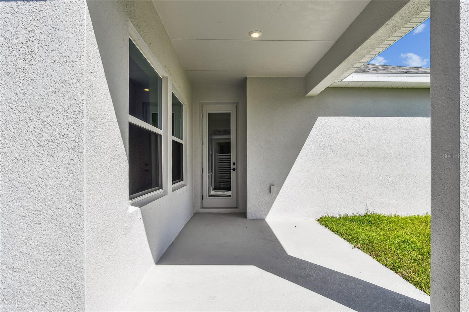 NORTH RIVER RANCH - Residential