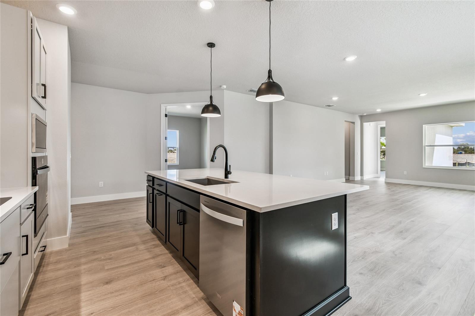 NORTH RIVER RANCH - Residential