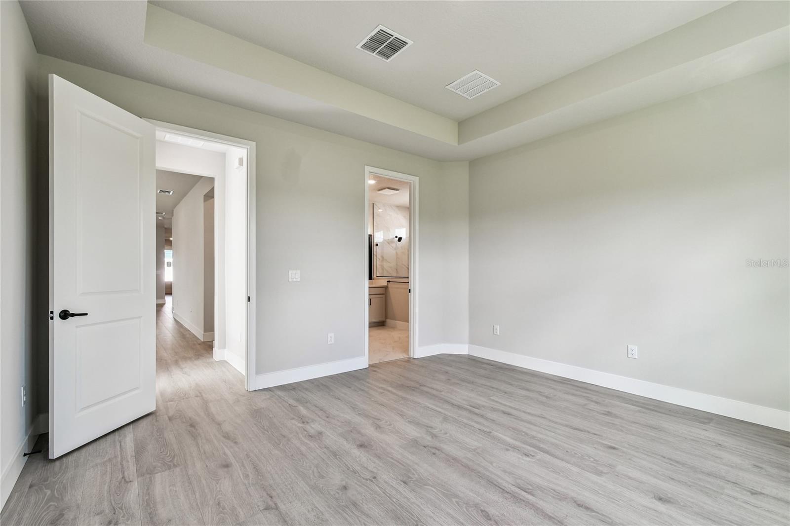 NORTH RIVER RANCH - Residential