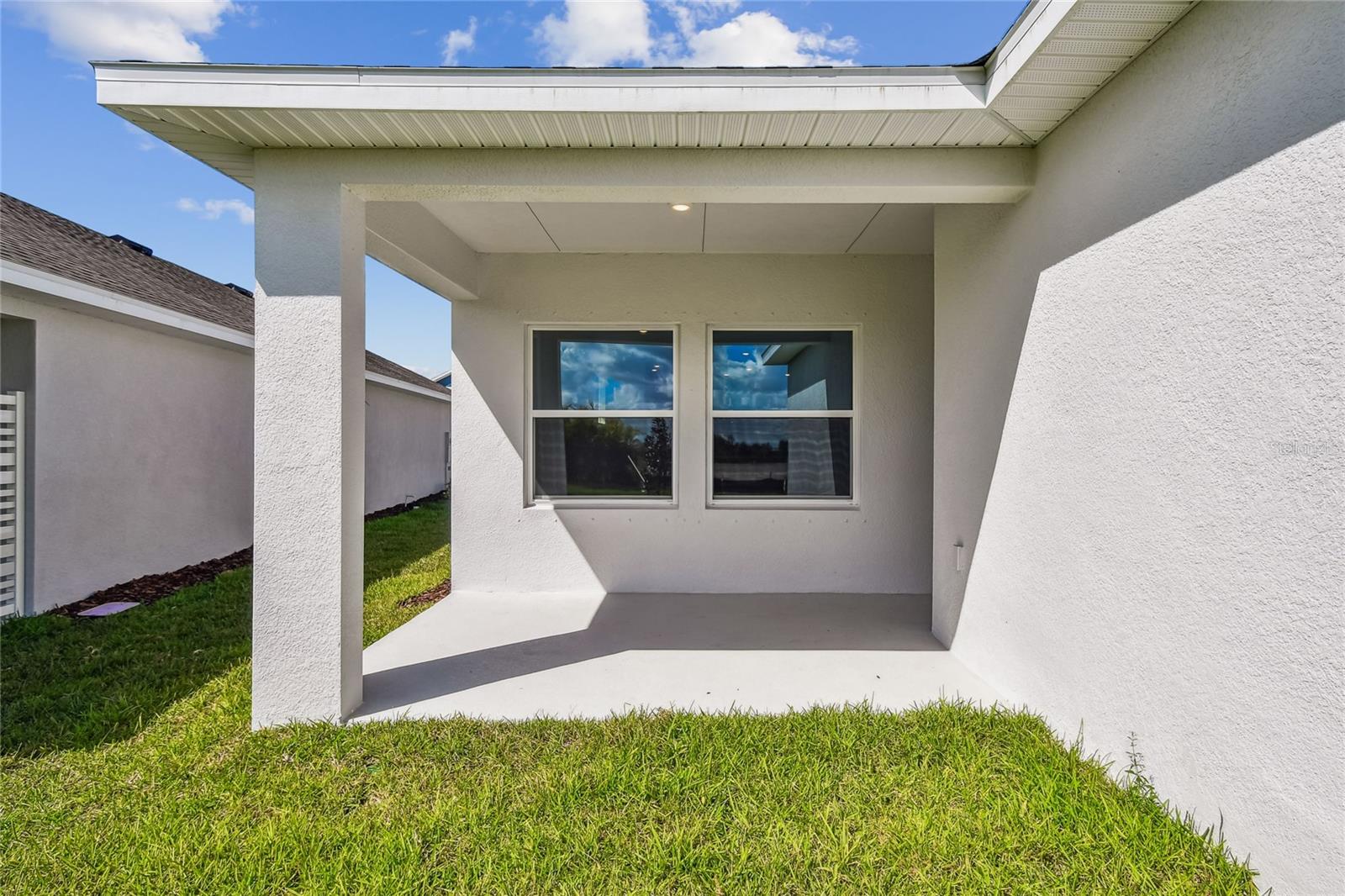 NORTH RIVER RANCH - Residential