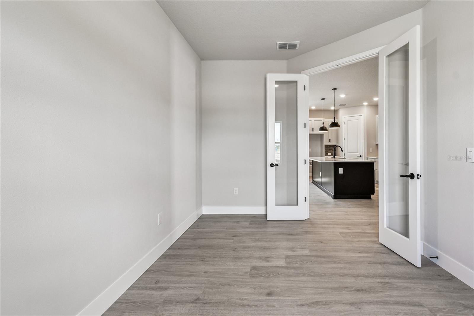 NORTH RIVER RANCH - Residential