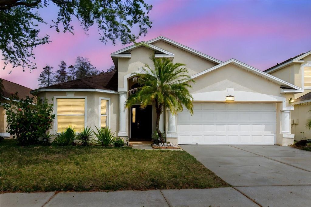 Photo of 7239 Sharpsburg Boulevard, New Port Richey, FL 34653 (MLS # W7873700)