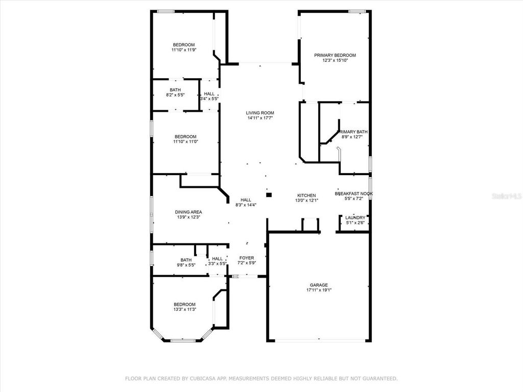 Photo of 7239 Sharpsburg Boulevard, New Port Richey, FL 34653 (MLS # W7873700)