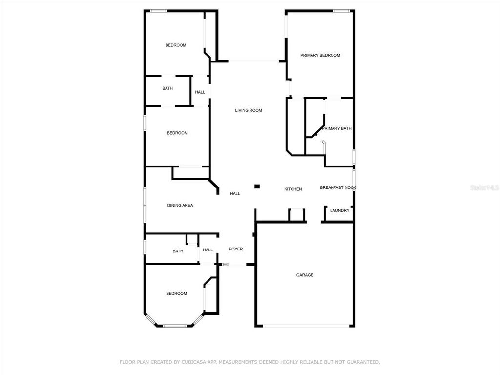 Photo of 7239 Sharpsburg Boulevard, New Port Richey, FL 34653 (MLS # W7873700)