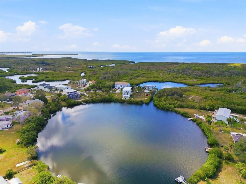 Photo of Deedra Circle, Port Richey, FL 34668 (MLS # W7883114)