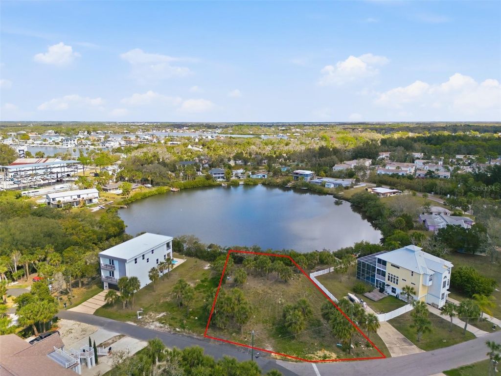 Photo of Deedra Circle, Port Richey, FL 34668 (MLS # W7883114)