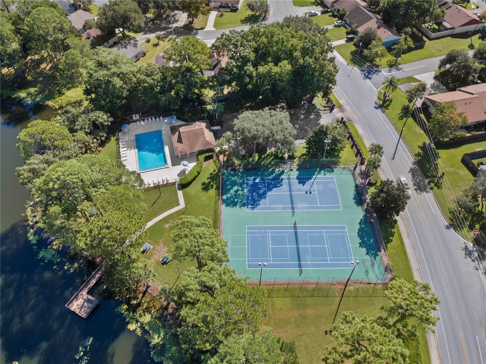 167 CLEAR LAKE CIRCLE