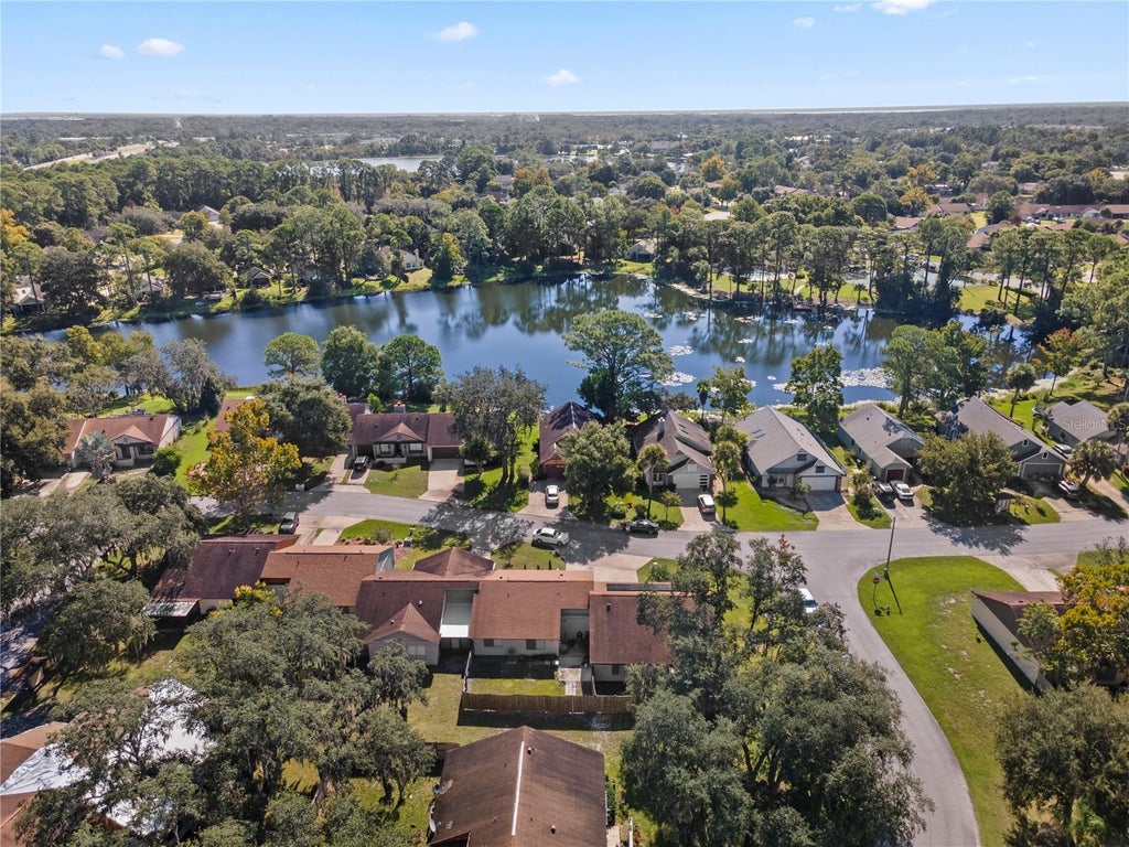 Photo of 167 Clear Lake Circle, Sanford, FL 32773 (MLS # O6444977)
