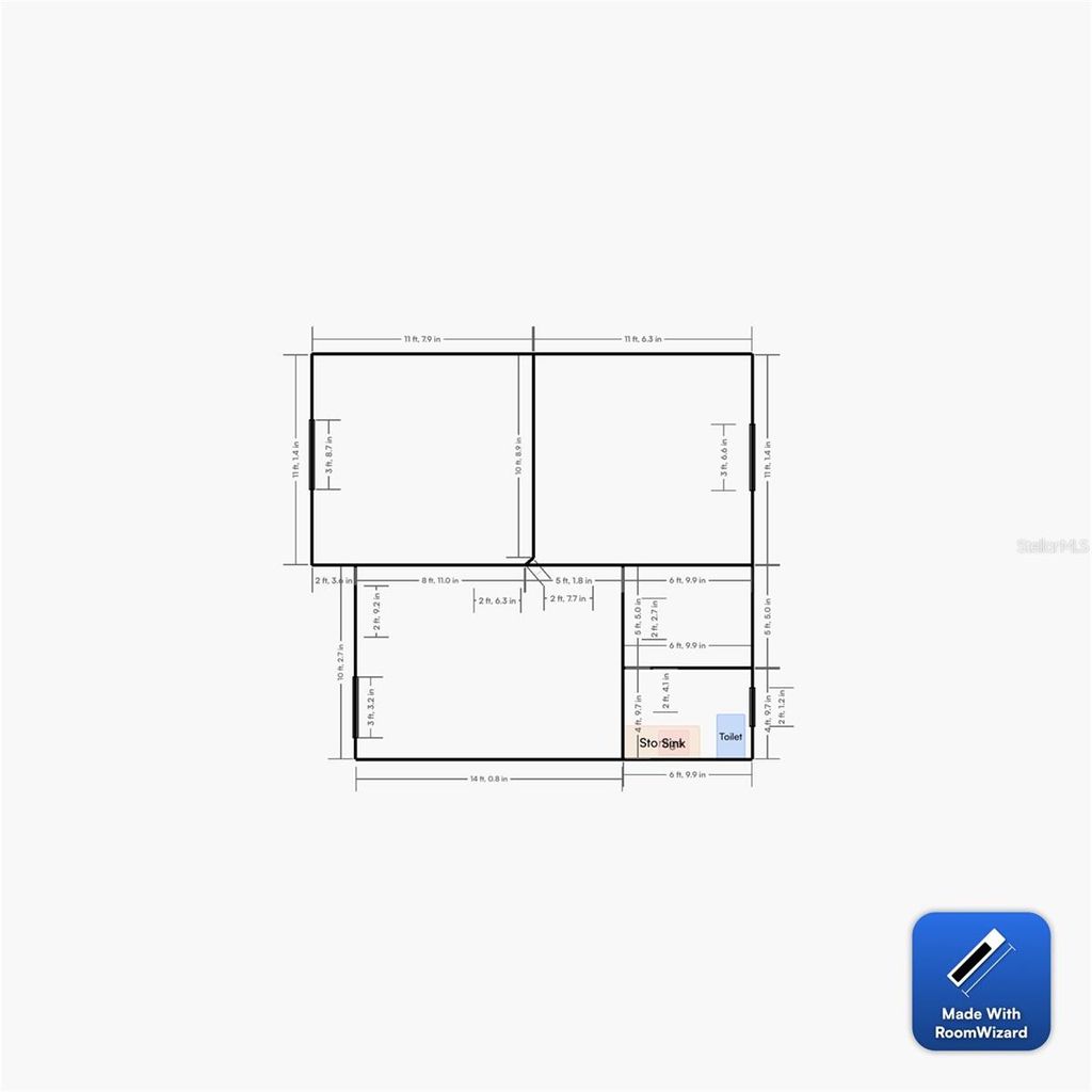 Photo of 504 E Baker Street, Plant City, FL 33563 (MLS # TB8455783)