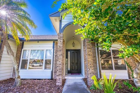 A home in ORLANDO