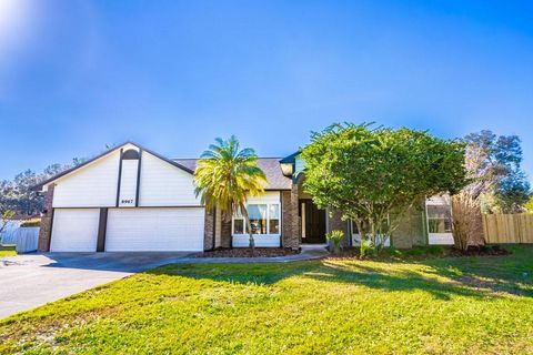 A home in ORLANDO