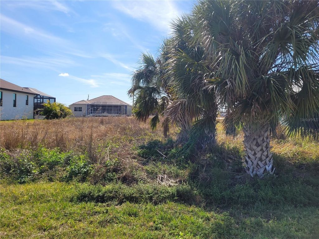 Photo of 15268 Taurus Circle, Port Charlotte, FL 33981 (MLS # D6140325)