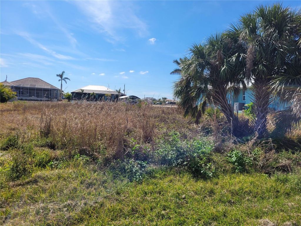 Photo of 15268 Taurus Circle, Port Charlotte, FL 33981 (MLS # D6140325)