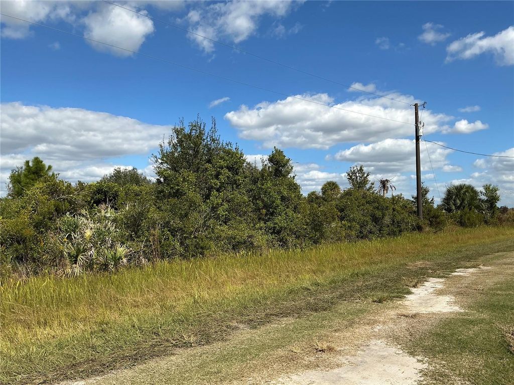 Photo of 15939 NW 264th Street, Okeechobee, FL 34972 (MLS # OM714965)
