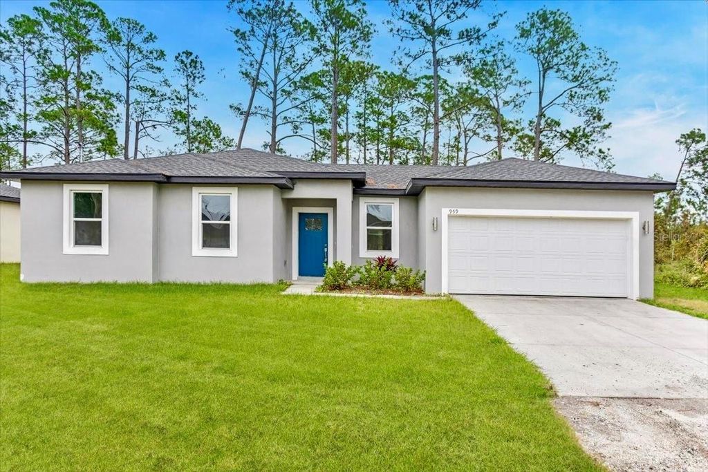 Photo of 959 11th Avenue, Deland, FL 32724 (MLS # O6378263)