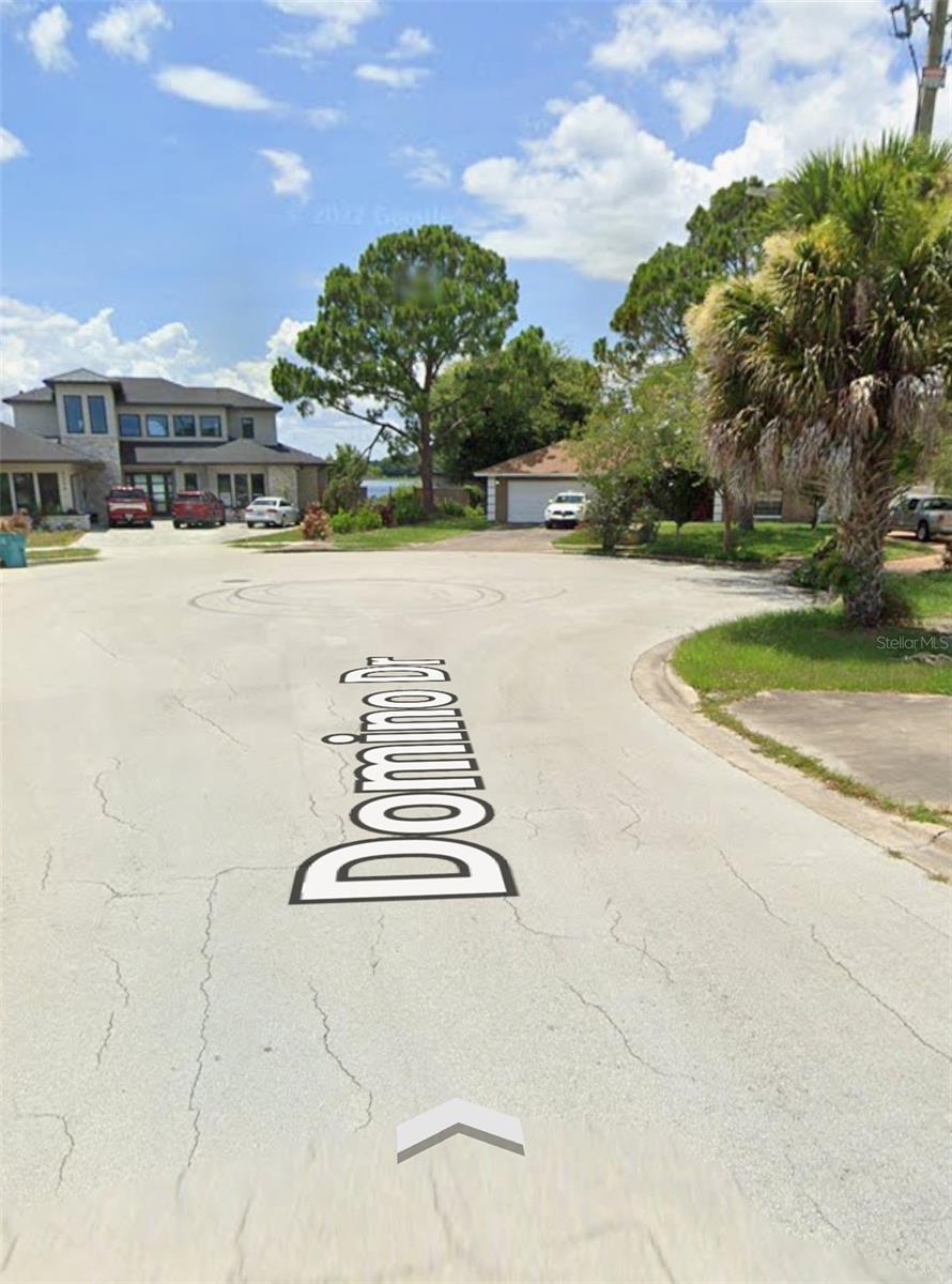 LAKE MANN POINT - Land