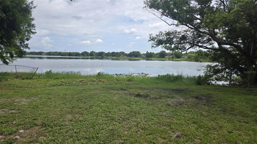 Photo of Domino Court Lot 9, Orlando, FL 32805 (MLS # O6367402)