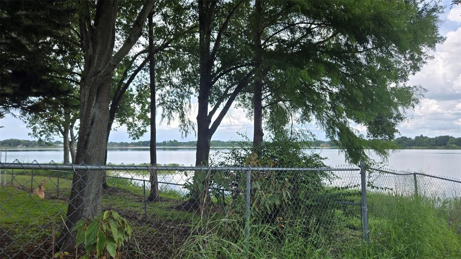 LAKE MANN POINT - Land