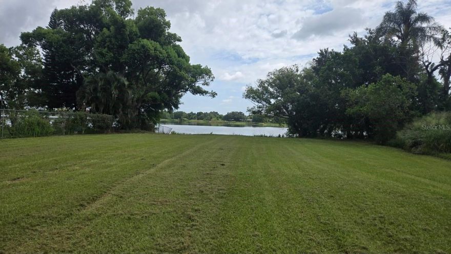 Lakefront vacant lot on beautiful Lake Mann. Ready to build just bring your blueprints. Located on a private, quiet cul-de-sac – ultimate peace and privacy No HOA! – Freedom to build without restrictions. Nestled in a community that shows pride of ownership throughout.
Direct lake access with stunning, serene views. Invest in this rare lakefront property today. Ideal for a custom home or high-end flip.
A sought-after, peaceful location close to downtown Orlando, major highways, and area amenities