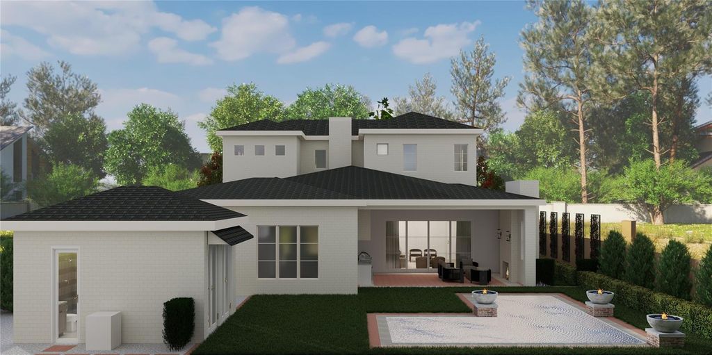 Photo of 1627 Mizell Avenue, Winter Park, FL 32789 (MLS # O6406300)