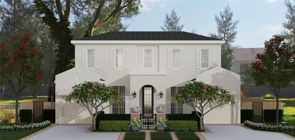 Photo of 1627 Mizell Avenue, Winter Park, FL 32789 (MLS # O6406300)