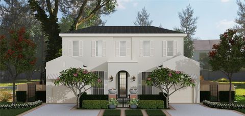 Photo of 1627 Mizell Avenue, Winter Park, FL 32789 (MLS # O6406300)