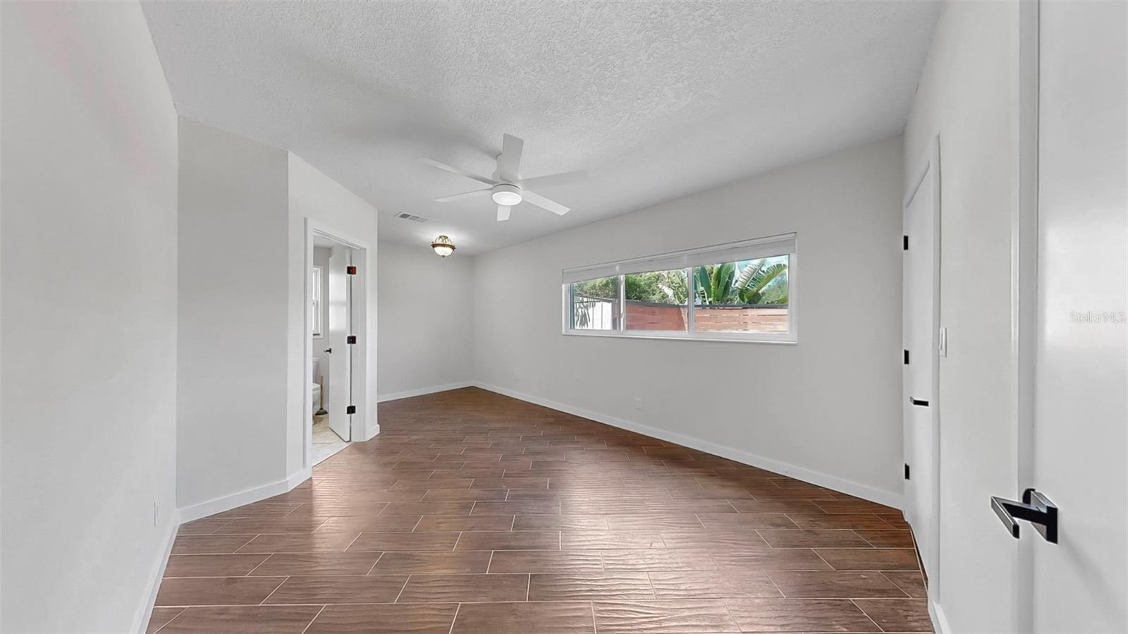 TROPIC SHORES - Residential Lease