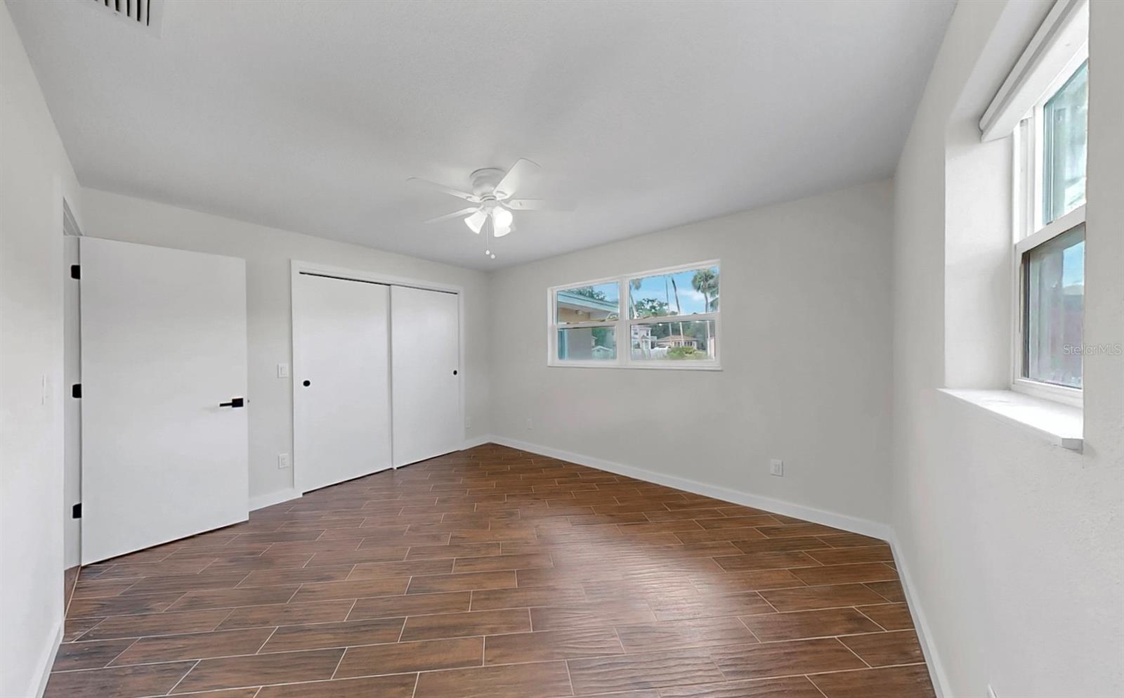 TROPIC SHORES - Residential Lease