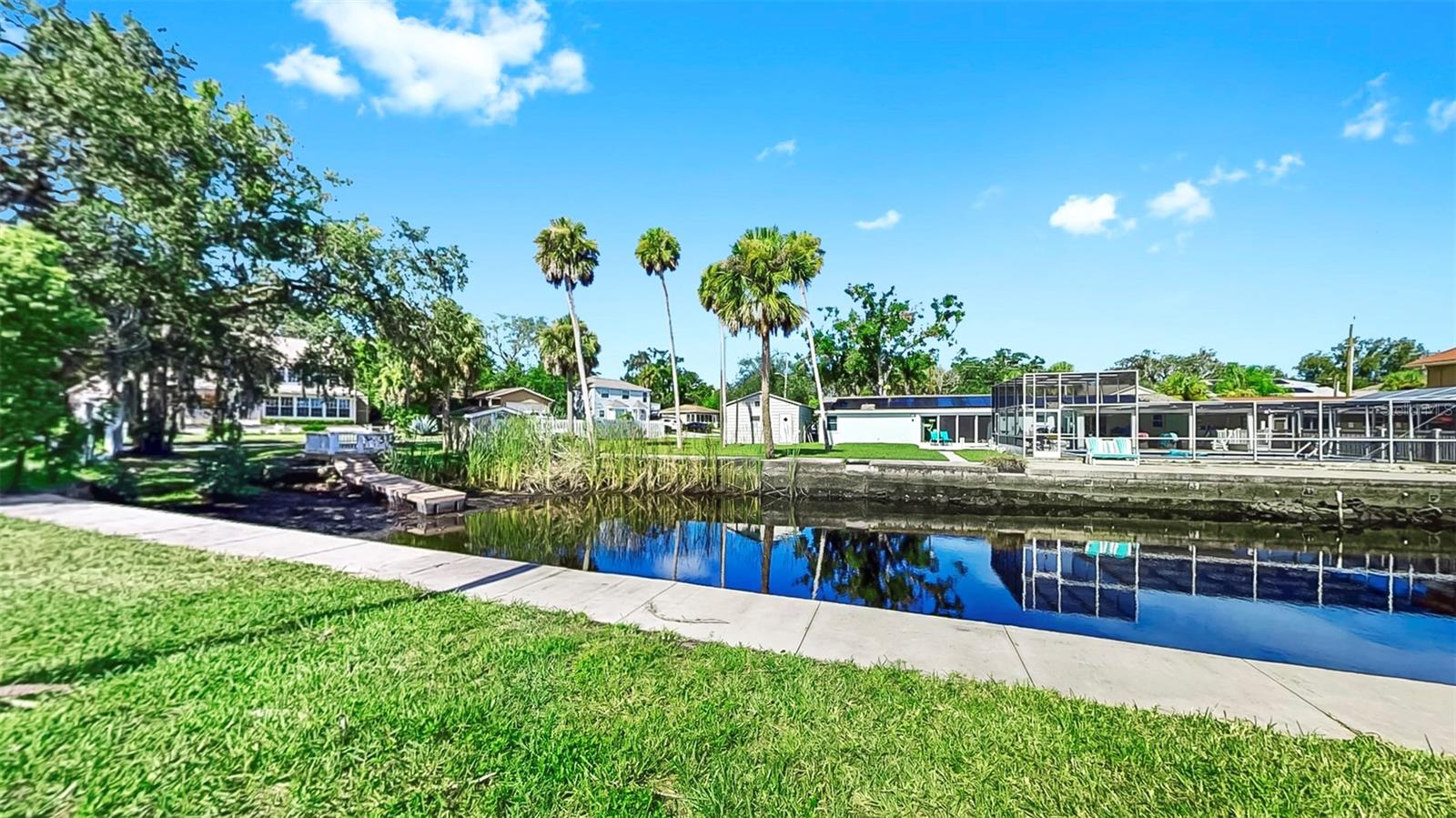 TROPIC SHORES - Residential Lease