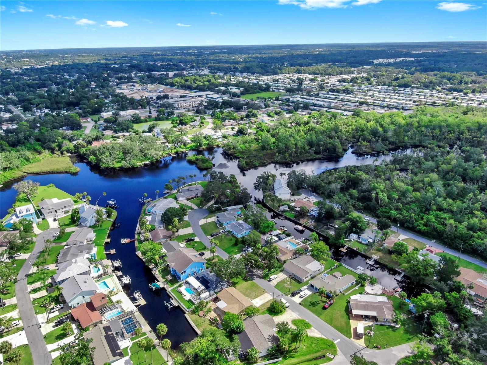 TROPIC SHORES - Residential Lease